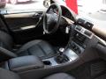 2005 C 230 Kompressor Sedan #20