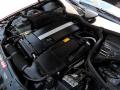 2005 C 230 Kompressor Sedan #25