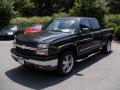 2005 Silverado 1500 Z71 Extended Cab 4x4 #1