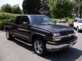 2005 Silverado 1500 Z71 Extended Cab 4x4 #5