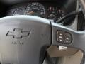 2005 Silverado 1500 Z71 Extended Cab 4x4 #12