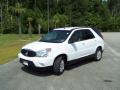 2007 Buick Rendezvous CX Frost White