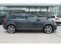2011 A3 2.0 TFSI quattro #3 2011 A3 2.0 TFSI quattro #3