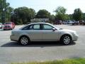 2009 Taurus Limited #4