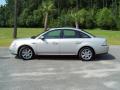 2009 Taurus Limited #8