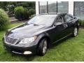 2007 LS 460 #2