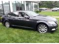 2007 LS 460 #5