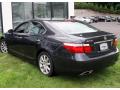 2007 LS 460 #6