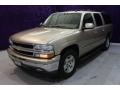 2005 Suburban 1500 LT #20