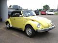 1978 Beetle Coupe #3