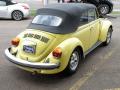 1978 Beetle Coupe #6