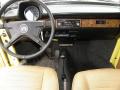 1978 Beetle Coupe #9