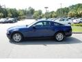 2010 Mustang V6 Coupe #2