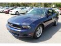 2010 Mustang V6 Coupe #11