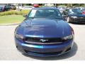 2010 Mustang V6 Coupe #12