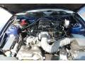 2010 Mustang V6 Coupe #19