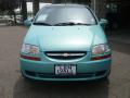 2005 Aveo LS Hatchback #3