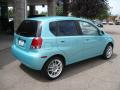 2005 Aveo LS Hatchback #6