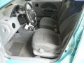 2005 Aveo LS Hatchback #8