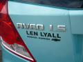 2005 Aveo LS Hatchback #11