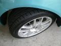 Custom Wheels of 2005 Chevrolet Aveo LS Hatchback #17
