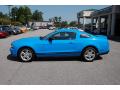 2010 Mustang V6 Coupe #2