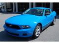 2010 Mustang V6 Coupe #11