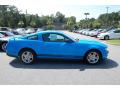 2010 Mustang V6 Coupe #13