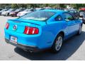 2010 Mustang V6 Coupe #14