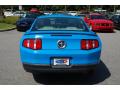 2010 Mustang V6 Coupe #15