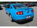 2010 Mustang V6 Coupe #16