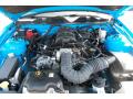 2010 Mustang V6 Coupe #19