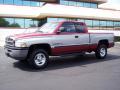 1998 Ram 1500 Laramie SLT Extended Cab 4x4 #1 1998 Ram 1500 Laramie SLT Extended Cab 4x4 #1