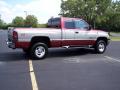 1998 Ram 1500 Laramie SLT Extended Cab 4x4 #10 1998 Ram 1500 Laramie SLT Extended Cab 4x4 #10