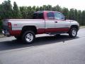 1998 Ram 1500 Laramie SLT Extended Cab 4x4 #16 1998 Ram 1500 Laramie SLT Extended Cab 4x4 #16