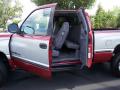 1998 Ram 1500 Laramie SLT Extended Cab 4x4 #30 1998 Ram 1500 Laramie SLT Extended Cab 4x4 #30