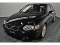 2008 Volvo S60 2.5T Black Stone
