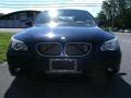 2004 5 Series 525i Sedan #3