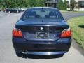 2004 5 Series 525i Sedan #5