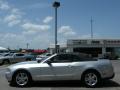 2010 Mustang V6 Convertible #2