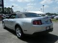 2010 Mustang V6 Convertible #3