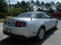 2010 Mustang V6 Convertible #5