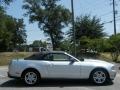 2010 Mustang V6 Convertible #6