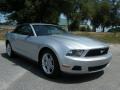 2010 Mustang V6 Convertible #7