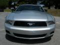2010 Mustang V6 Convertible #8