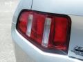 2010 Mustang V6 Convertible #10