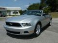 2010 Mustang V6 Convertible #13