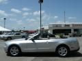 2010 Mustang V6 Convertible #14