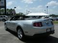 2010 Mustang V6 Convertible #15