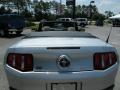 2010 Mustang V6 Convertible #16
